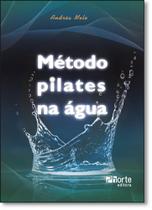 Método Pilates na Água - PHORTE