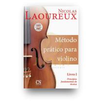 Metodo Pratico Para Violino Vol. 1 - RICORDI