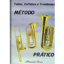 Metodo pratico tub euf trom - almeida dias