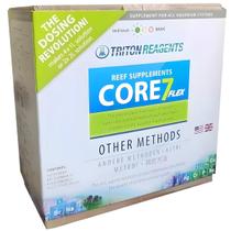 Método Triton Lab Core7 Flex Reef Supplements 4x1L Other Methods