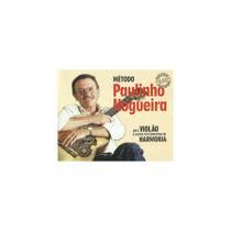 Método Violão Harmonia - Nogueira - Ricordi CN0000007 Método Violão Harmonia - Nogueira - Ricordi CN0000007