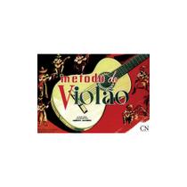 Método Violão Prático-Canhoto - Jacomino - Ricordi CN0000010