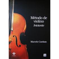 Método Violino Marcelo Cardozo
