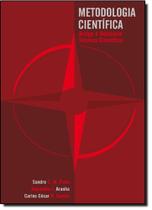 Metodologia Científica Artigo e Relatório Técnico Científico Metodologia Científica Artigo e Relatório Técnico Científico