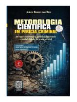 Metodologia científica em perícia criminal - 2026 Metodologia científica em perícia criminal - 2026