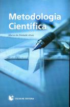 Metodologia Científica - Escolar Metodologia Científica - Escolar