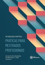 Metodologia científica - MACKENZIE Metodologia científica - MACKENZIE
