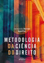 Metodologia Da Ciência Do Direito 2026 Foco Juridico