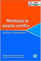 Metodologia da Pesquisa Científica Aplicada à Enfermagem