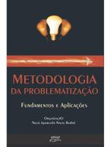 Metodologia da problematizacao Metodologia da problematizacao