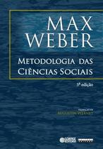 Metodologia das Ciências Sociais