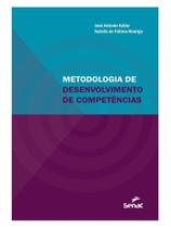 Metodologia de desenvolvimento de competências