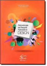 Metodologia de Pesquisa Aplicada ao Design - EDIFURB