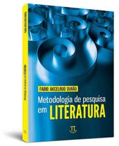 Metodologia de pesquisa em literatura - PARABOLA
