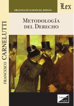 Metodología del derecho