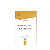 Metodologia do Direito - Francesco Carnelutti