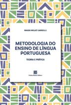 Metodologia Do Ensino De Língua Portuguesa