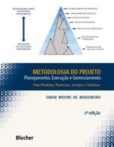 Metodologia do projeto Metodologia do projeto