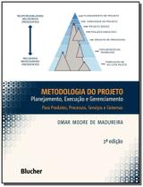 Metodologia do projeto Sortido