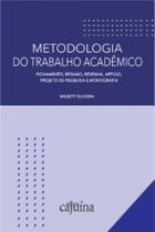 Metodologia do Trabalho Acadêmico - Cajuína