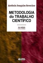 Metodologia do Trabalho Científico