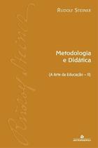 Metodologia e Didatica - Arte da Educacao Ii Metodologia e Didatica - Arte da Educacao Ii