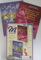 Metodologia - língua portuguesa e matemática Metodologia - língua portuguesa e matemática