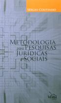 Metodologia Para as Pesquisas Jurídicas e Sociais