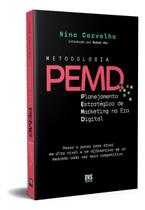 Metodologia PEMD - Planejamento Estratégico de Marketing na Era Digital