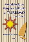 Metodologia pesquisa aplicada turismo - EDITORA ROCA Metodologia pesquisa aplicada turismo - EDITORA ROCA