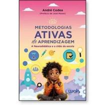 Metodologias Ativas de Aprendizagem A neurodidática e a chão da escola