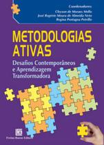 Metodologias ativas - FREITAS BASTOS Metodologias ativas - FREITAS BASTOS