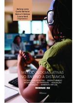 Metodologias ativas no ensino a distância - vol. 1 Metodologias ativas no ensino a distância - vol. 1