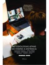 Metodologias ativas no ensio a distância - vol. 2 Metodologias ativas no ensio a distância - vol. 2