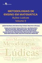 Metodologias de ensino em matemática Metodologias de ensino em matemática