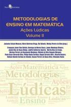 Metodologias de ensino em matemática - vol. 2
