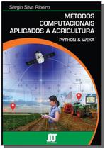 Metodos computacionais aplicados a agricultura