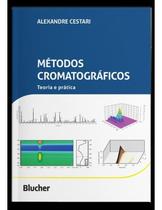 Métodos Cromatográficos - Teoria e Prática