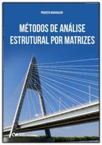 Métodos de análise estrutural por matrizes