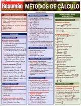 Metodos de calculo resumao