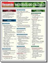 Métodos De Cálculo Sortido Métodos De Cálculo Sortido
