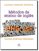 Metodos de ensino de ingles teorias, praticas, ideologias - PARABOLA