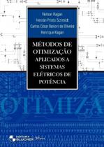 Metodos de otimizacao aplicados a sistemas eletric