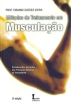 Métodos de Treinamento em Musculação