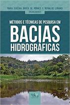 Metodos e tecnicas de pesquisas em bacias hidrograficas - EDITUS - UESC Metodos e tecnicas de pesquisas em bacias hidrograficas - EDITUS - UESC