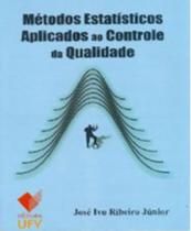 Metodos estatisticos aplicados ao controle da qualidade