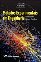 Metodos experimentais em engenharia - CIENCIA MODERNA