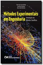 Metodos Experimentais Em Engenharia: Introducao Ao - CIENCIA MODERNA