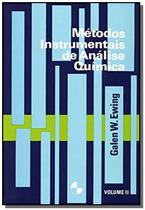Metodos instrumentais de analise quimica volume 2