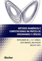 Métodos Numéricos e Computacionais na Prática de Engenharias e Ciências
